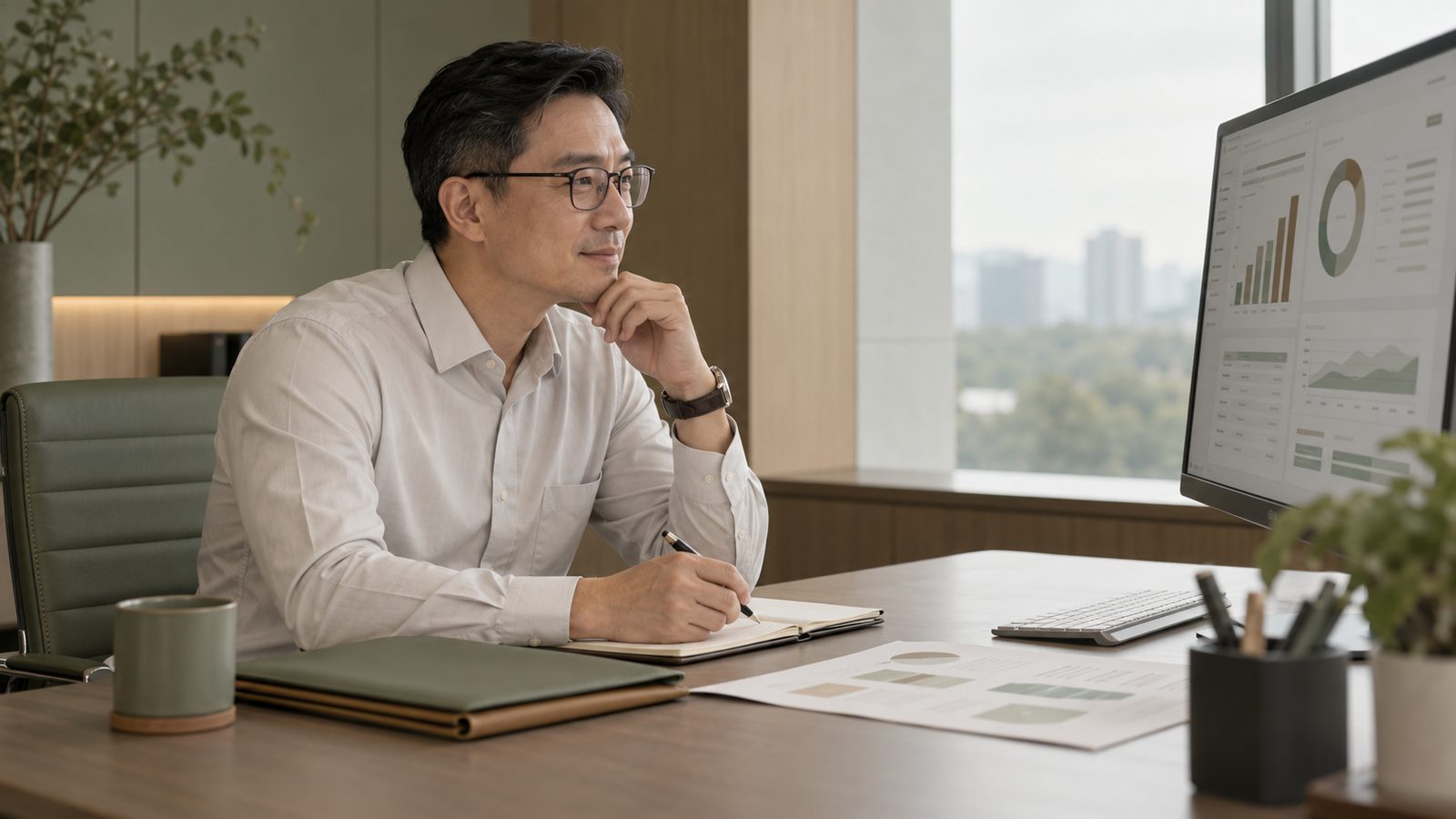 AI Audit Assistant: Audit Queries Answered With the Evidence Attached